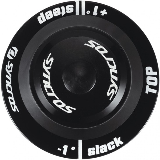 Рулевая колонка Syncros Pressfit DH (регулируемая)