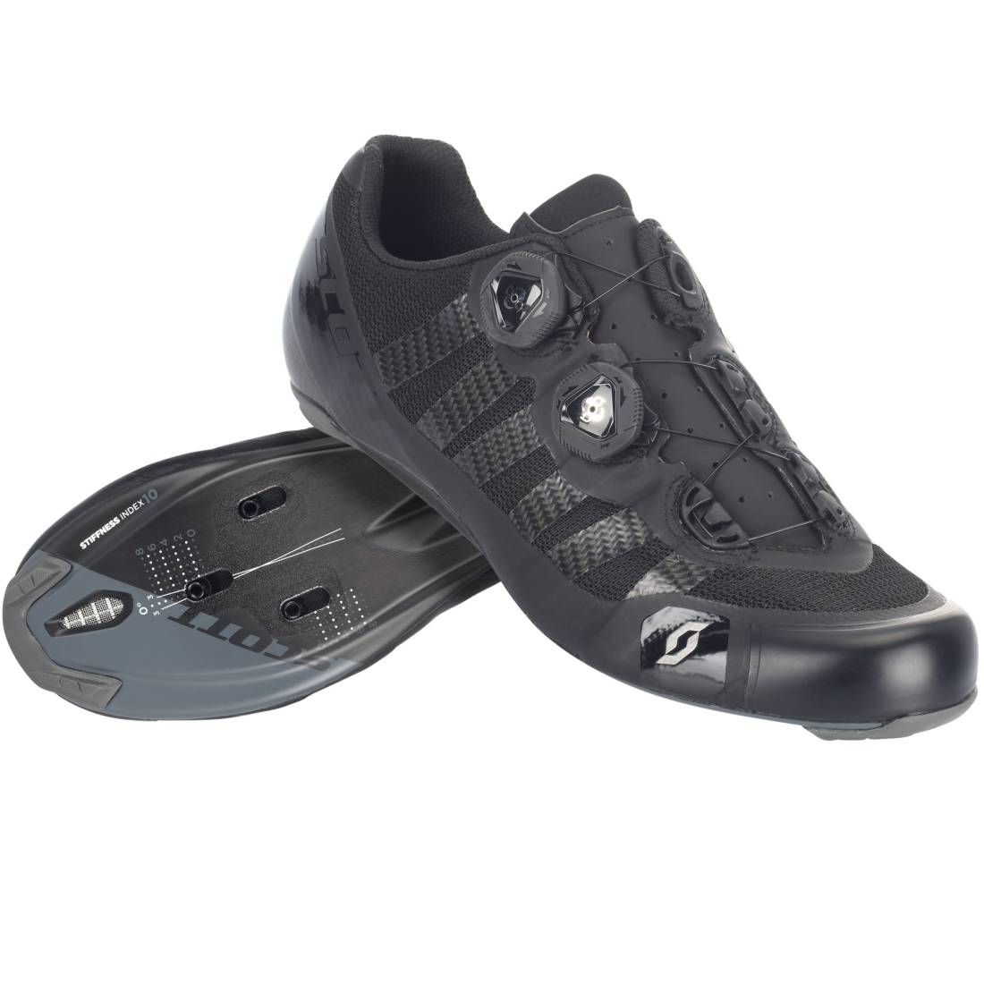 SCOTT Road RC Ultimate black SCOTT ES265937 0001 30 177 ridecycle.ru