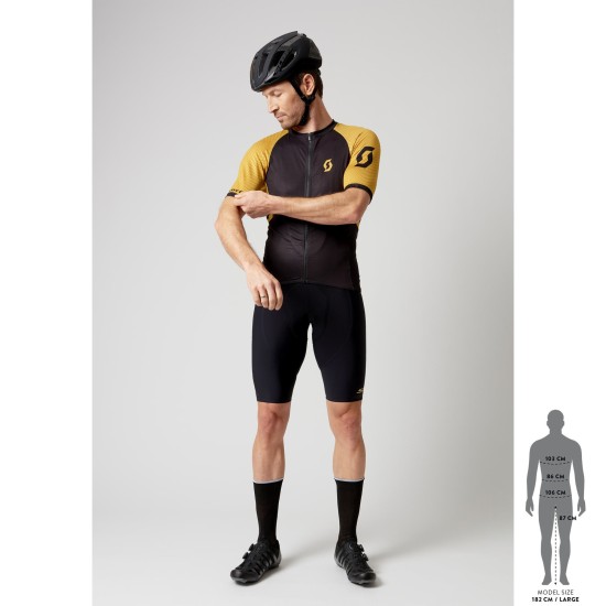 Велообувь SCOTT Road RC Ultimate (black)