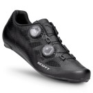Велообувь SCOTT Road Vertec Boa (black/silver)