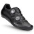 Велообувь SCOTT Road Vertec Boa (black/silver)