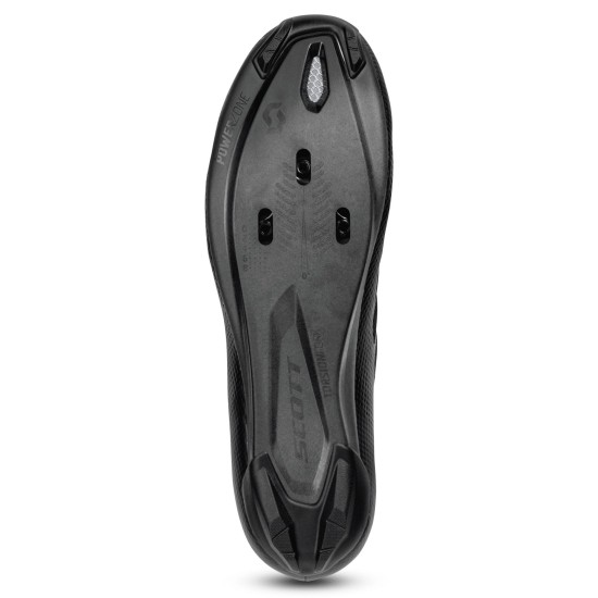 Велообувь SCOTT Road Vertec Boa (black/silver)