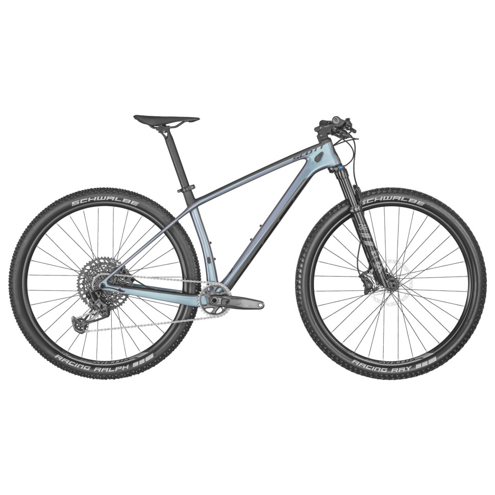Велосипед SCOTT Scale 920 (2022)