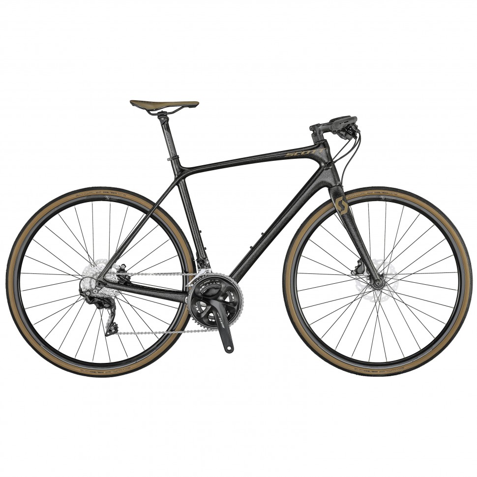 Велосипед SCOTT Metrix 10 (2021)