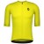Джемпер (веломайка) SCOTT RC Premium к/рук sulphur yellow/black