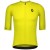 Джемпер (веломайка) SCOTT RC Premium к/рук sulphur yellow/black