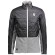 Куртка SCOTT Insuloft Hybrid FT black/light grey
