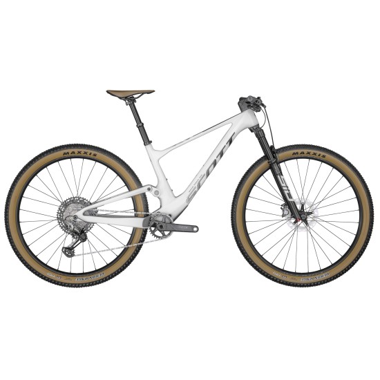 Велосипед SCOTT Spark RC Pro (2022)