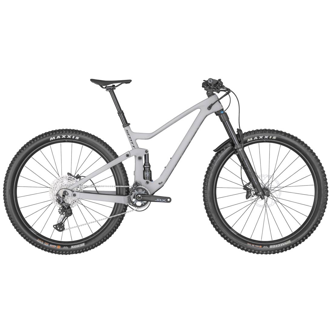 Scott genius 920 2016 online