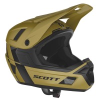 Шлем SCOTT Nero PLUS (savanna green) Шлем SCOTT Nero PLUS (savanna green)