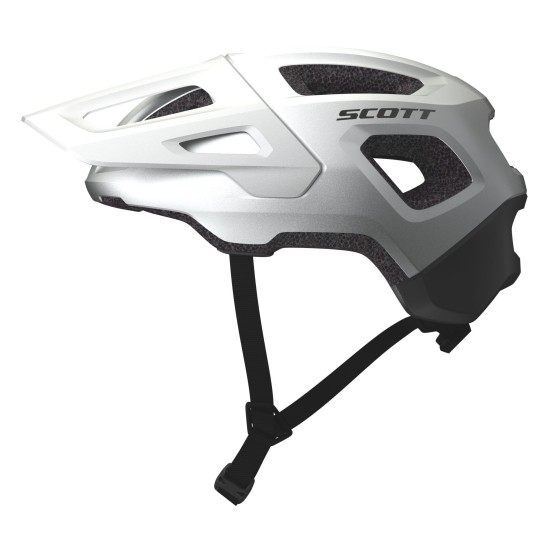 Шлем SCOTT Argo Plus (white/black)
