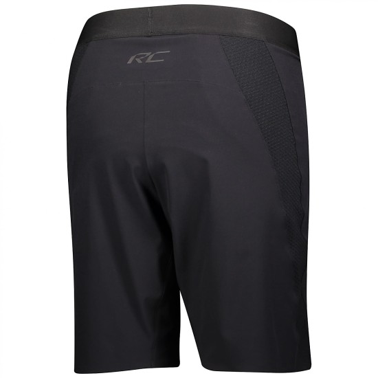 Шорты женские SCOTT RC Pro Hybrid с памп. +++ (black)