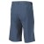 Шорты SCOTT Trail Flow с памперсом (metal blue)