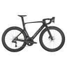 Велосипед SCOTT Foil RC 10 (TW) carbon black (2026)