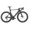 Велосипед SCOTT Foil RC 10 (TW) carbon black (2026)