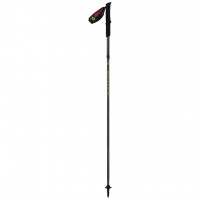 Палки SCOTT разборные Trail silver