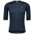 Джемпер (веломайка) SCOTT RC Premium к/рук midnight blue/dark grey