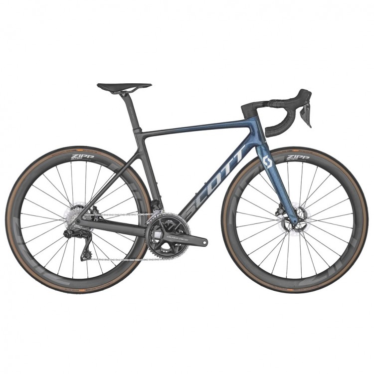 Fixie scott outlet