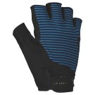 Перчатки SCOTT Aspect Gel кор/пал (midnight blue/storm blue)