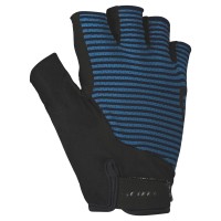 Перчатки SCOTT Aspect Gel кор/пал (midnight blue/storm blue)