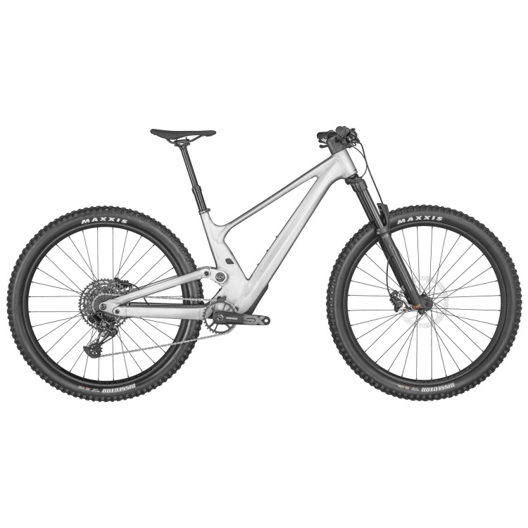 SCOTT Genius Ride Cycle SCOTT