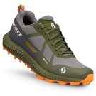 Кроссовки SCOTT Supertrac 3 GTX (slate grey/fir green) Кроссовки SCOTT Supertrac 3 GTX (slate grey/fir green)