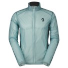 Ветровка SCOTT  RC Run WB (mineral green/aruba green) Ветровка SCOTT  RC Run WB (mineral green/aruba green)