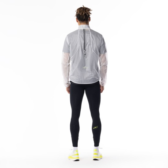 Ветровка SCOTT  RC Run WB (mineral green/aruba green)