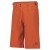 Шорты SCOTT Trail Flow с памперсом (braze orange)