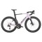 Велосипед SCOTT Foil RC 10 (TW) violet pink/carbon black (2026)