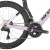 Велосипед SCOTT Foil RC 10 (TW) violet pink/carbon black (2026)