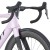Велосипед SCOTT Foil RC 10 (TW) violet pink/carbon black (2026)