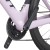 Велосипед SCOTT Foil RC 10 (TW) violet pink/carbon black (2026)