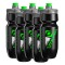 Фляга Syncros Corporate Plus 650ml (5-ШТ в уп.) (black/green)