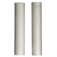 Грипсы Syncros Silicone (white)