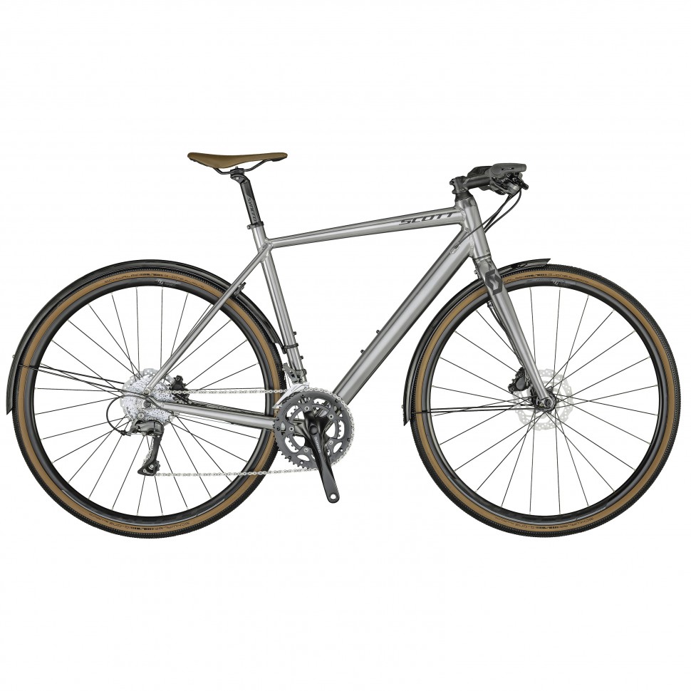 Велосипед SCOTT Metrix 30 EQ (2021)