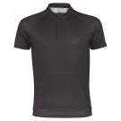 Джемпер SCOTT JR RC Team к/рук (black/dark grey) Джемпер SCOTT JR RC Team к/рук (black/dark grey)