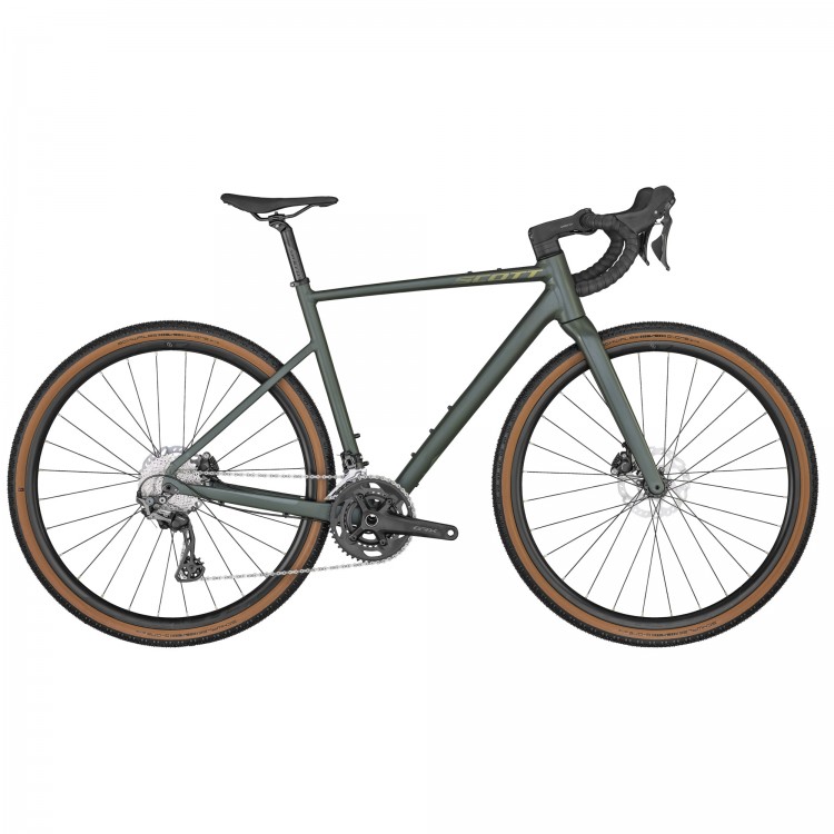 Speedster gravel on sale 30 scott