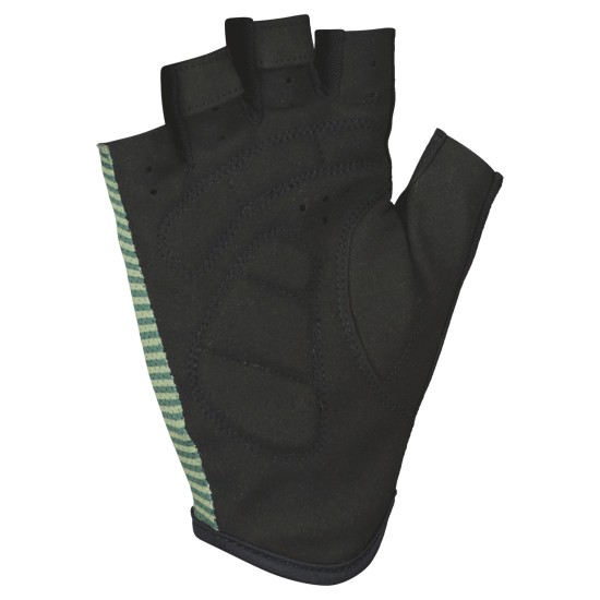 Перчатки SCOTT Aspect Gel кор/пал (frost green/smoked green)