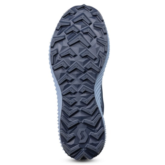 Кроссовки женские SCOTT Supertrac 3 (glace blue/bering blue)