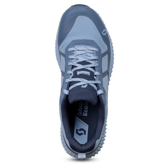 Кроссовки женские SCOTT Supertrac 3 (glace blue/bering blue)