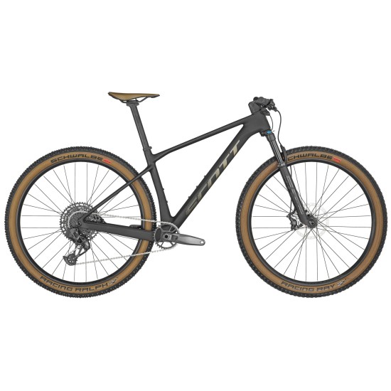 Велосипед SCOTT Scale 910 (2024)