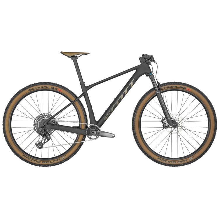 SCOTT SCALE Ride Cycle SCOTT