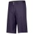 Шорты SCOTT Trail Flow с памперсом (cyber purple)