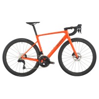 Велосипед SCOTT Addict RC 30 (2026) flame orange