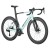 Велосипед SCOTT Foil RC 20 (TW) gelato blue/carbon black (2026)