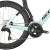 Велосипед SCOTT Foil RC 20 (TW) gelato blue/carbon black (2026)