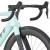 Велосипед SCOTT Foil RC 20 (TW) gelato blue/carbon black (2026)