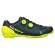 Велообувь SCOTT MTB RC (matt black/sulphur yellow)
