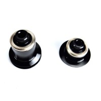 Адаптер Syncros MTB 135x5 QR